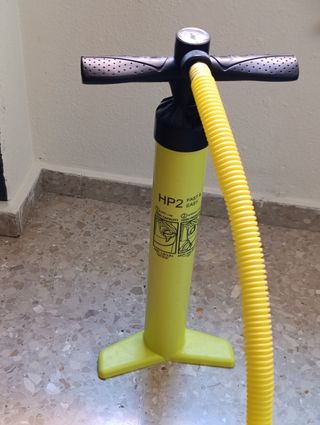 Bomba inflado paddle surf HP2