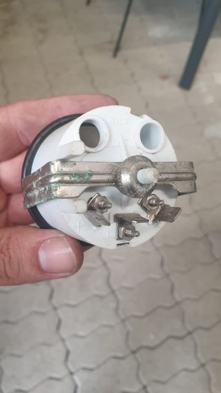 Indicator Carburante Veglia Borletti
