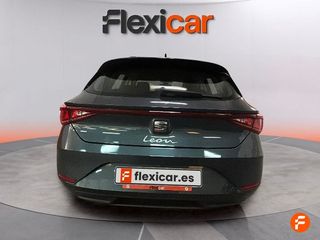 Seat Leon 1.0 TSI 81kW S&S Style