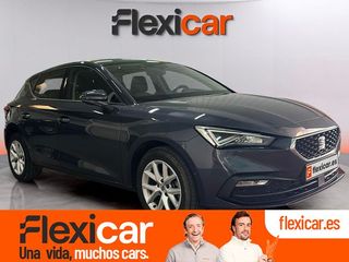 Seat Leon 1.0 TSI 81kW S&S Style