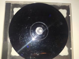 Resident Evil 2 - PS1 PAL - Disco 2