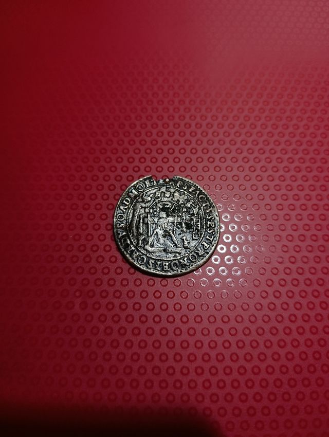 Medaglia Venezia antica Scuola della passione