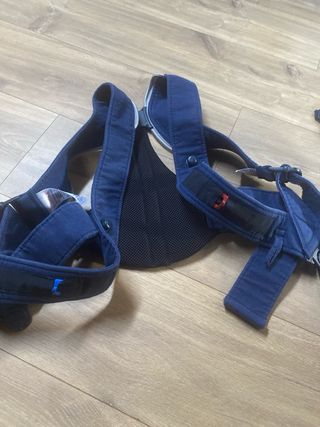 Mochila portabebés BabyBjörn