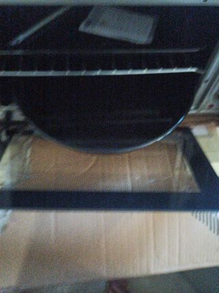 Horno Ittimat Mix Grill 45L