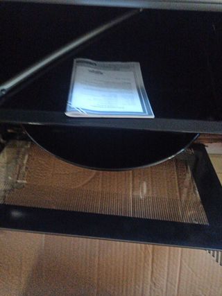 Horno Ittimat Mix Grill 45L