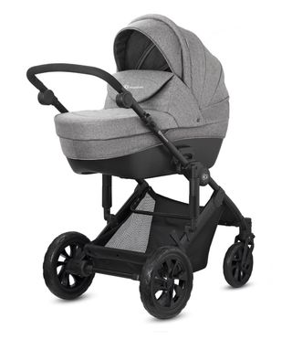 Cochecito Bebé 2 en 1 Ligero