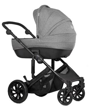 Cochecito Bebé 2 en 1 Ligero