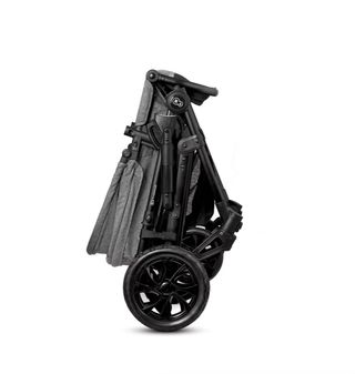 Cochecito Bebé 2 en 1 Ligero