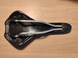 Sillín bici Selle Royal