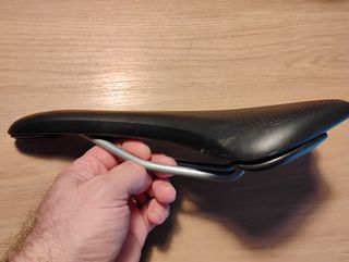 Sillín bici Selle Royal