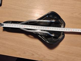 Sillín bici Selle Royal