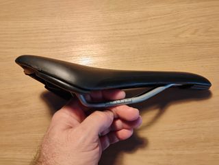 Sillín bici Selle Royal