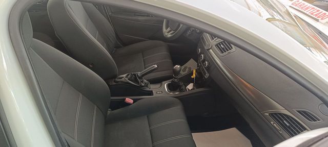 Renault Megane 1200 TCE 115CV ENERGY INTENS 