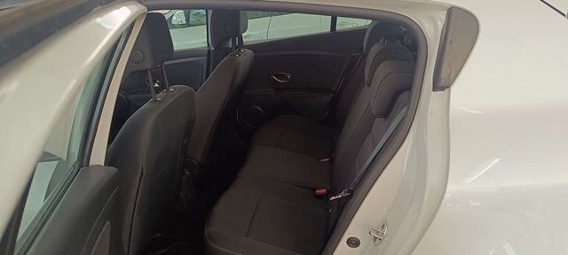 Renault Megane 1200 TCE 115CV ENERGY INTENS 