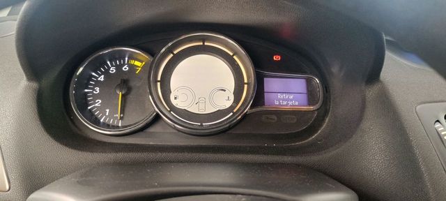 Renault Megane 1200 TCE 115CV ENERGY INTENS 