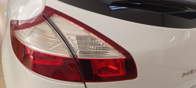 Renault Megane 1200 TCE 115CV ENERGY INTENS 