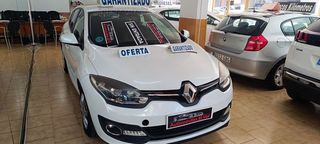 Renault Megane 1200 TCE 115CV ENERGY INTENS