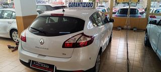 Renault Megane 1200 TCE 115CV ENERGY INTENS