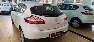 Renault Megane 1200 TCE 115CV ENERGY INTENS
