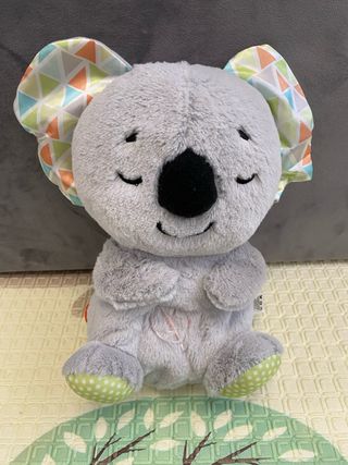 Peluche Koala Fisher Price