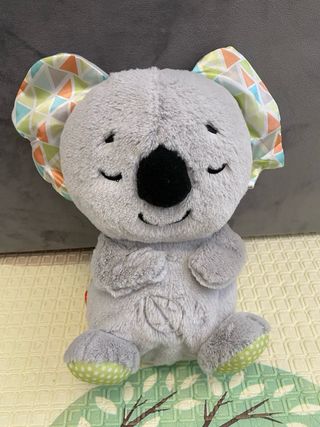 Peluche Koala Fisher Price