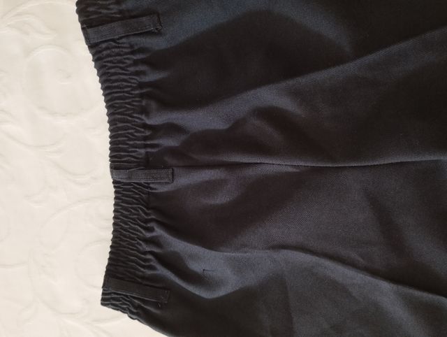 Pantalones Cortos Colegio SAFA - Talla 6