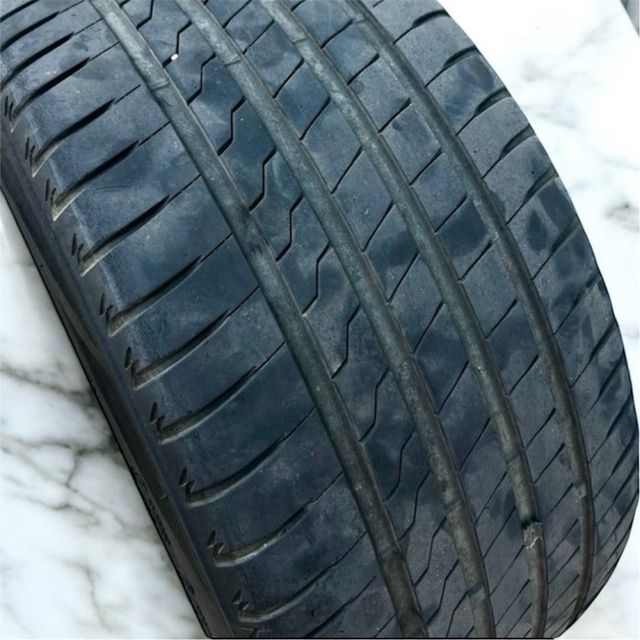 4 Llantas 18" Audi + Neumáticos! LOQUIDACIÓN!