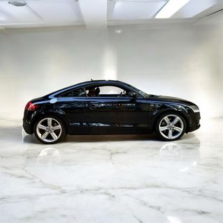 4 Llantas 18" Audi + Neumáticos!