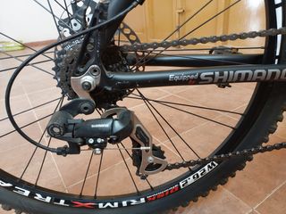 Bicicleta de montaña GT 3.0 MTB