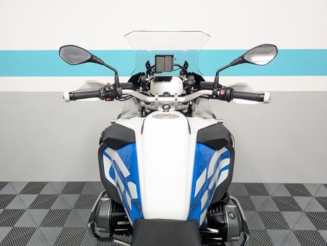 BMW R1200GS ADVENTURE - 2017 - 60.254KM