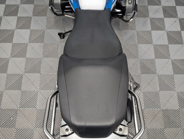 BMW R1200GS ADVENTURE - 2017 - 60.254KM