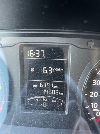 Volkswagen Caravelle 2019 tinkervan