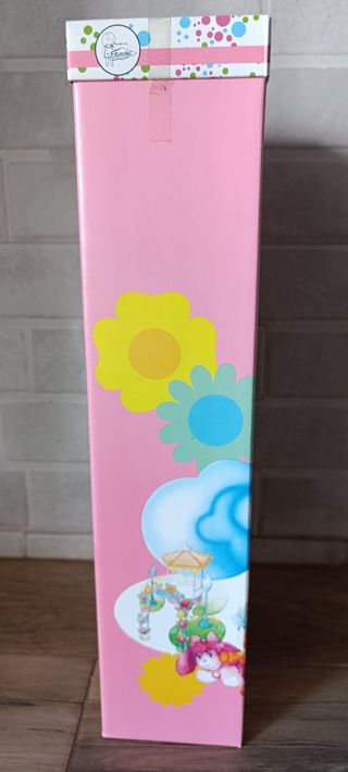 Muñeca Famosa PinyPon