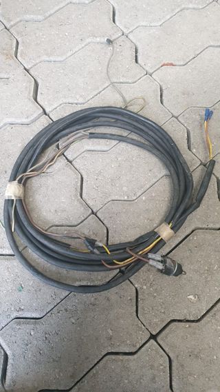 Cablaggio motore Evinrude