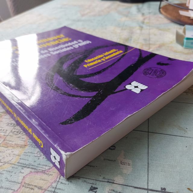 Cómo Promover la Convivencia: Programa de Asert...