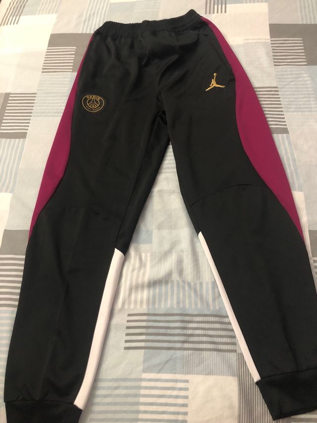 PSG Pantalones - Talla M