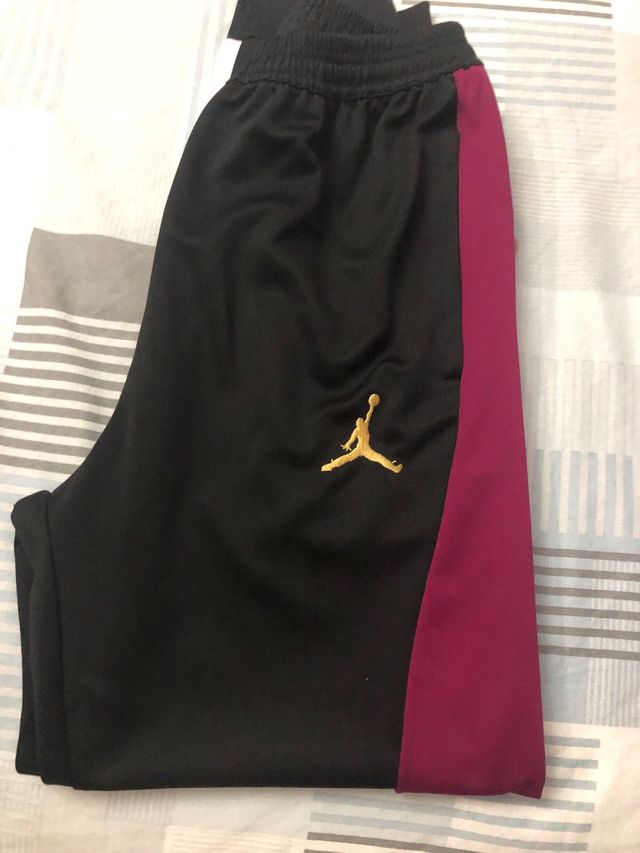 PSG Pantalones - Talla M