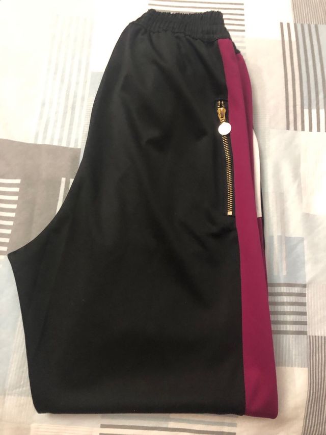 PSG Pantalones - Talla M