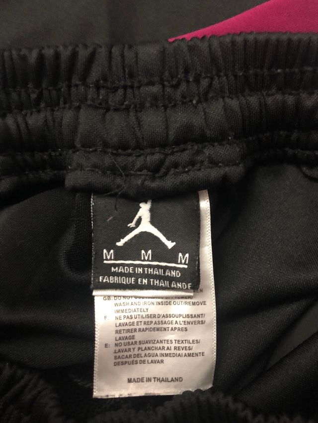 PSG Pantalones - Talla M