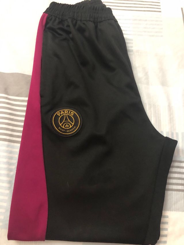 PSG Pantalones - Talla M