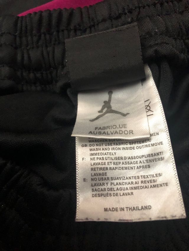 PSG Pantalones - Talla M