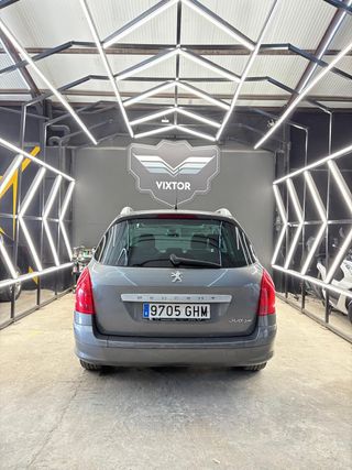 Peugeot 308 SW 1.6 VTi Premium