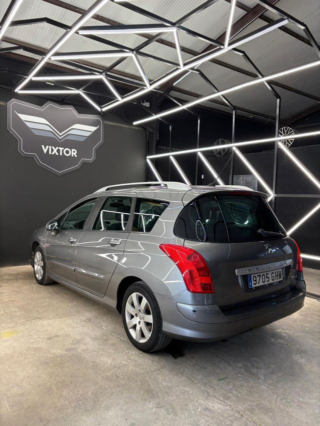 Peugeot 308 SW 1.6 VTi Premium