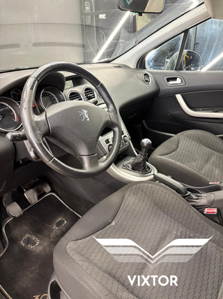 Peugeot 308 SW 1.6 VTi Premium