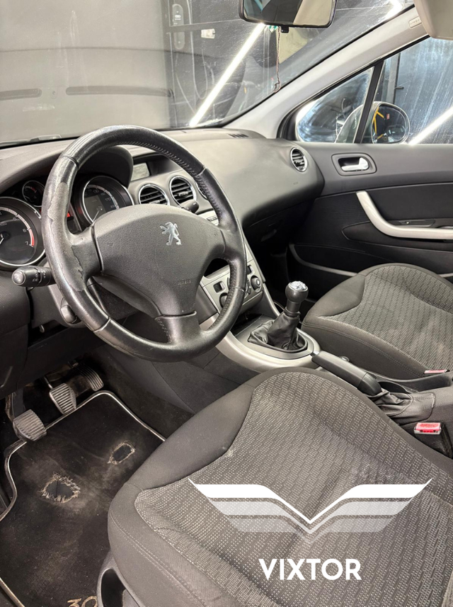 Peugeot 308 SW 1.6 VTi Premium