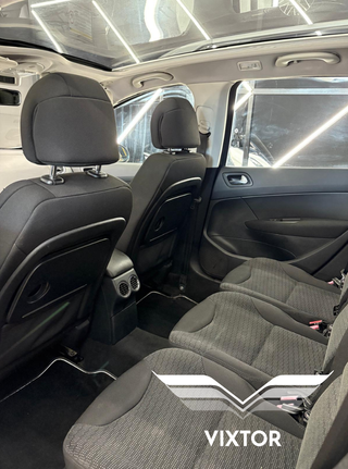 Peugeot 308 SW 1.6 VTi Premium