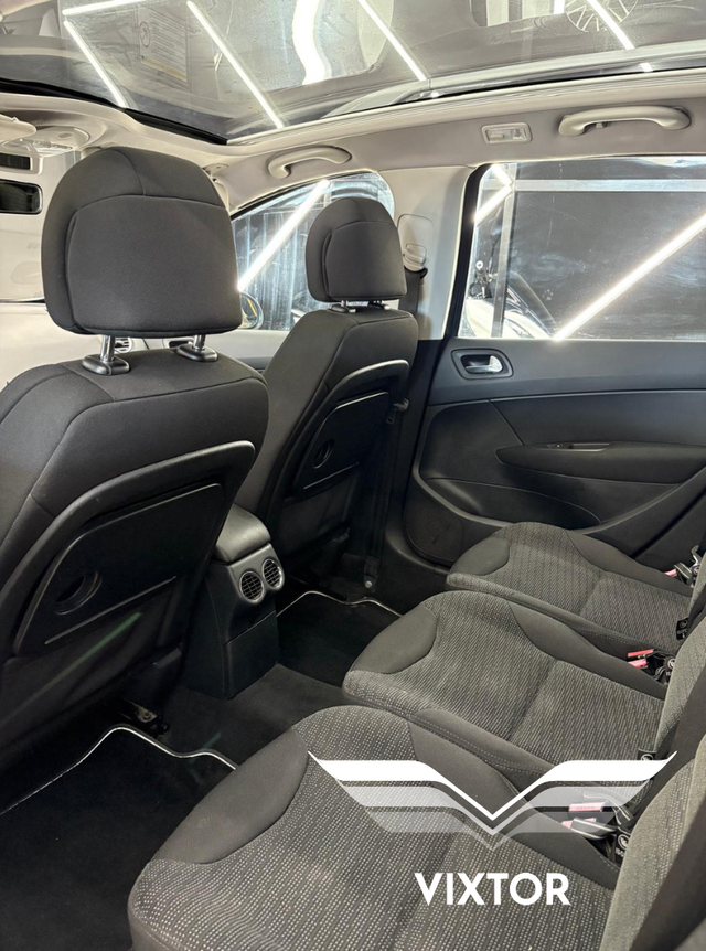 Peugeot 308 SW 1.6 VTi Premium