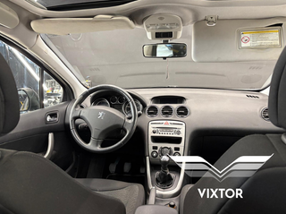 Peugeot 308 SW 1.6 VTi Premium