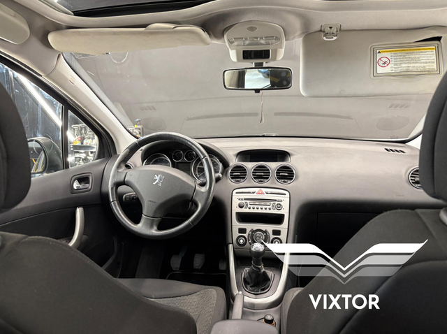 Peugeot 308 SW 1.6 VTi Premium