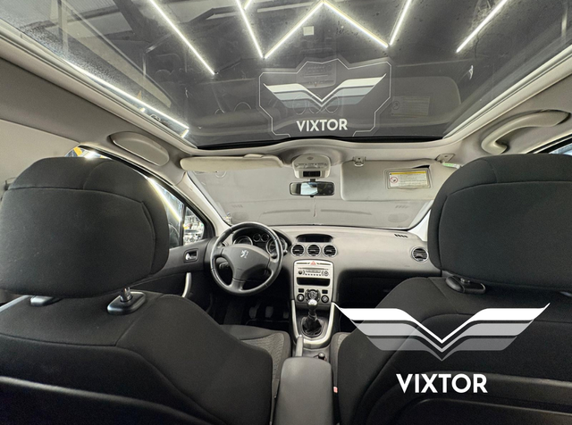 Peugeot 308 SW 1.6 VTi Premium